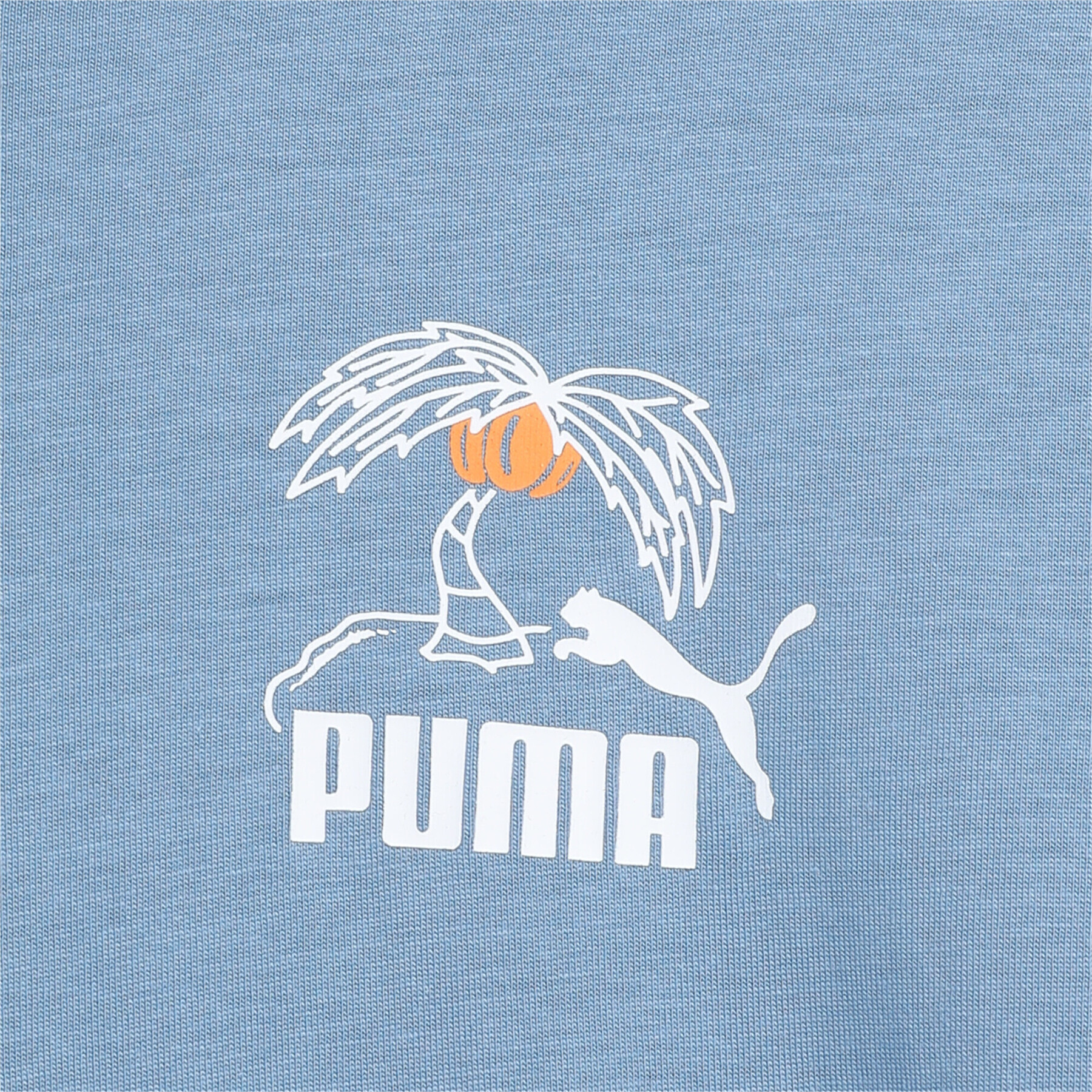 T-shirt  per bambini Puma ESS+ Mid 90s Graphic
