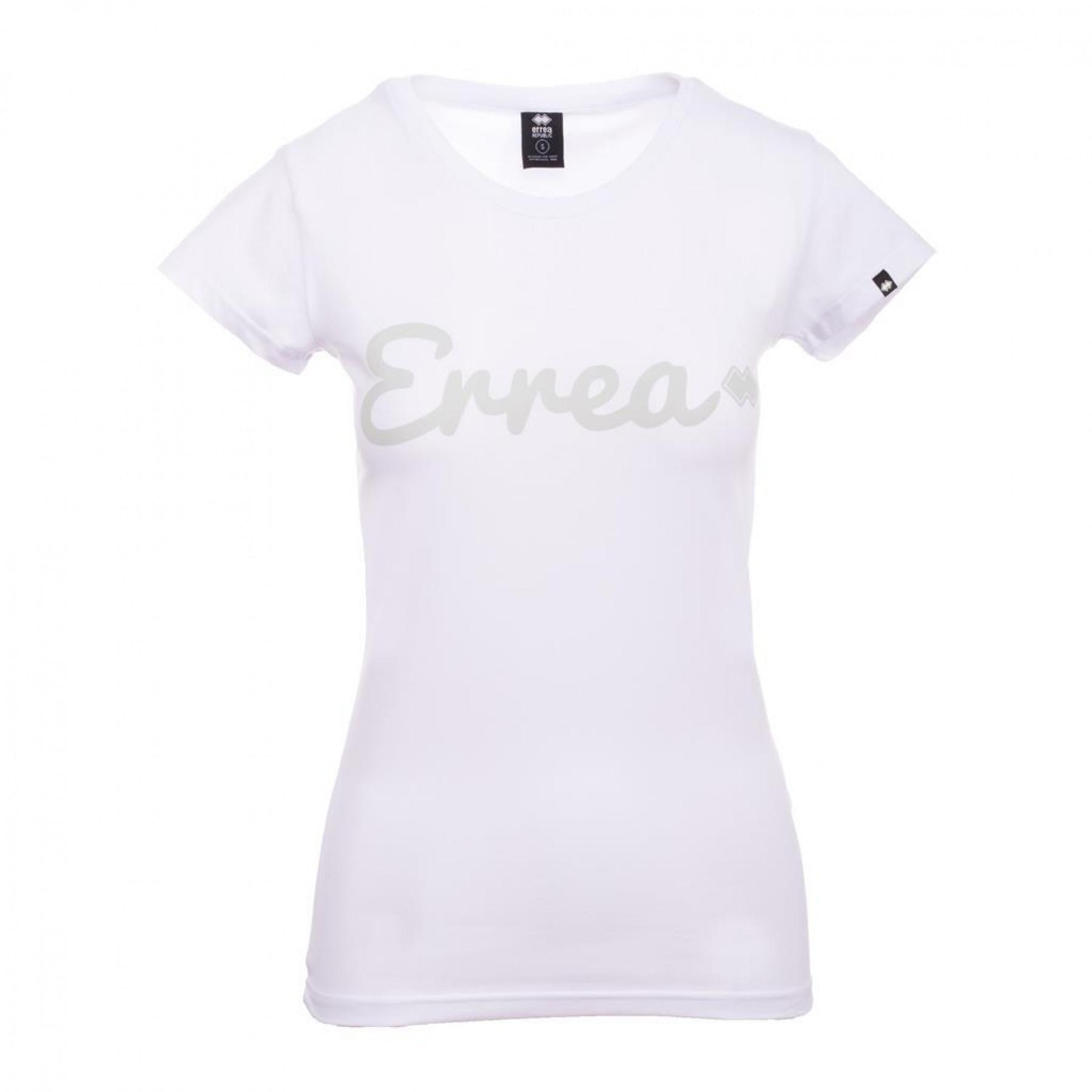 T-shirt donna Errea trend
