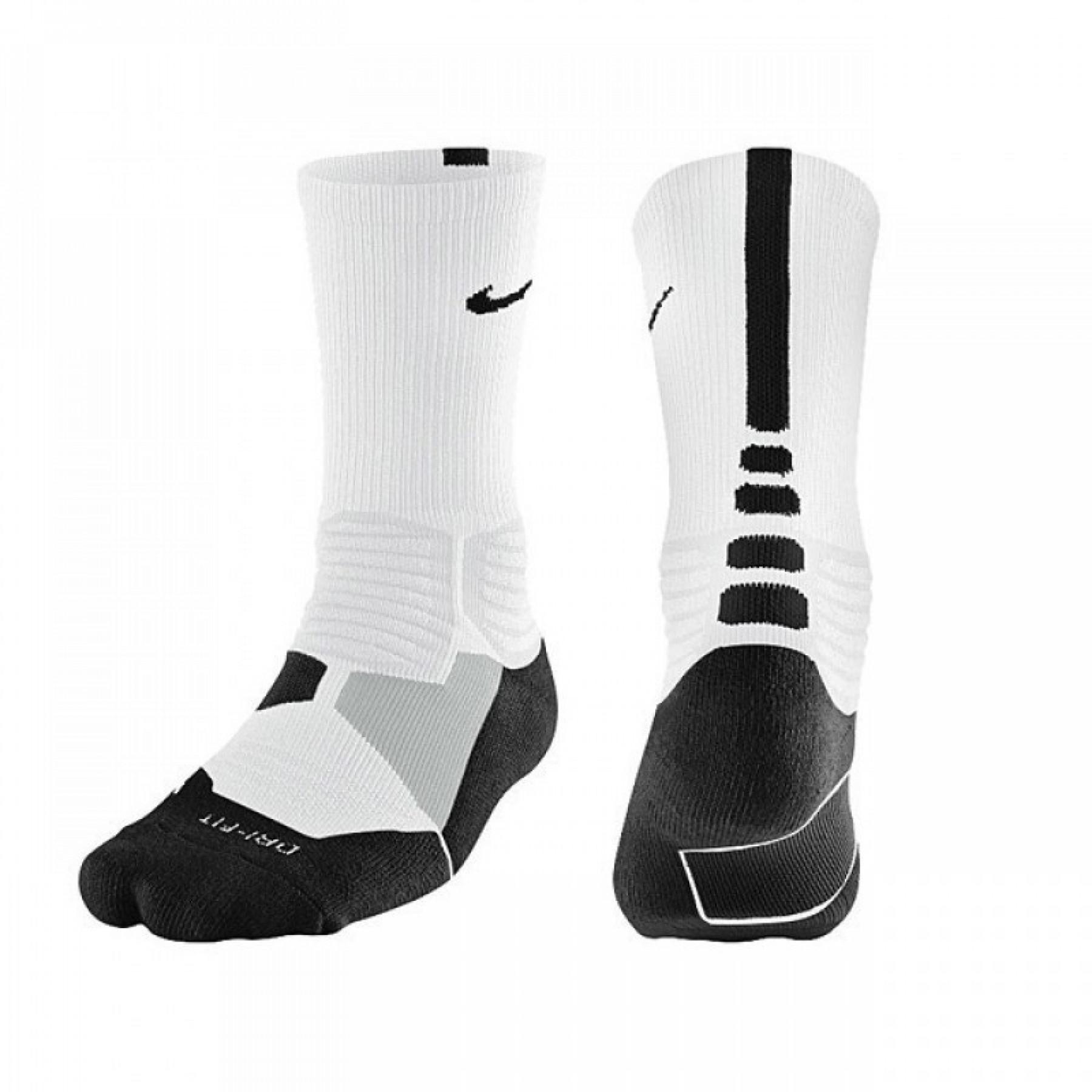 Set di 3 paia di calzini Nike HyperElite