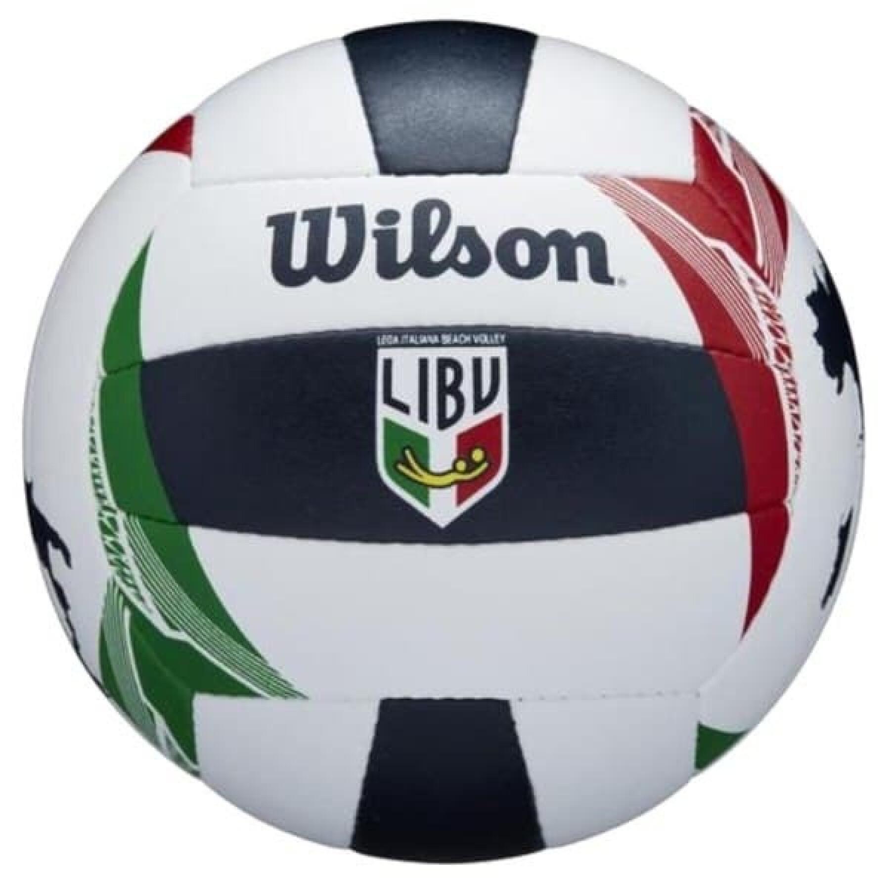 Pallone da pallavolo Wilson Italian League VB Official Gameball