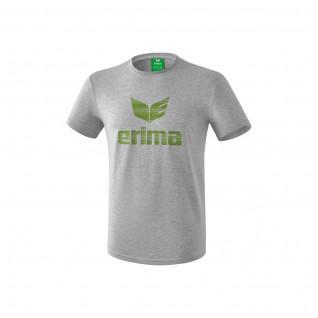 T-shirt per bambini Erima essential à logo