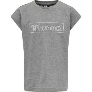 Maglietta per bambini Hummel hmlboxline