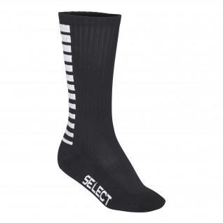 Calze alte Select Sports Striped