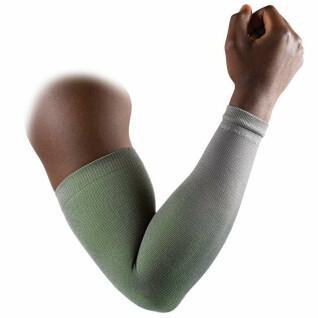 Manicotti di compressione McDavid bras ACTIVE