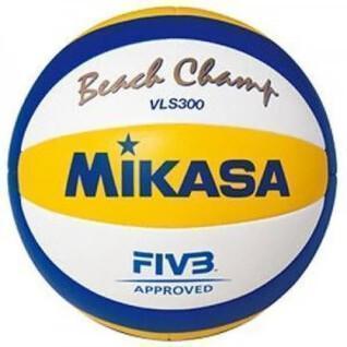 Beach volley Mikasa VLS300 [Taille 5]