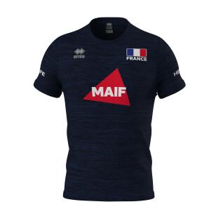 T-shirt ufficiale del team Coven Francia 2023/24