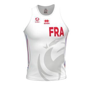 Maglia Away ufficiale della nazionale francese 2023/24