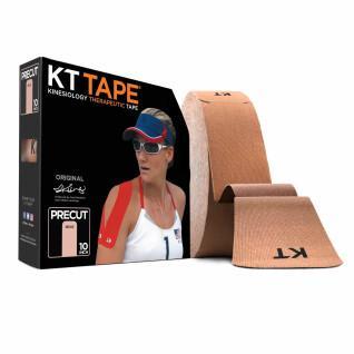 Dispositivo di massaggio KT Tape Recovery+ Wave
