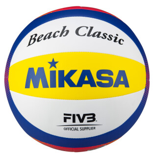 Pallone Mikasa Beach BV552C
