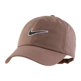 Cappellino con visiera Nike Club Swoosh