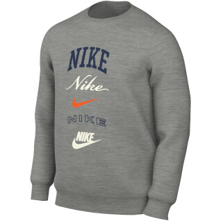 Felpa Nike Club Fleece
