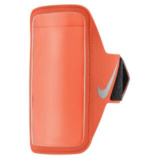 Fascia da braccio per telefono Nike Lean Plus