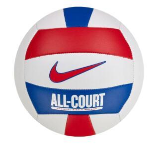 Pallone sgonfio Nike All Court Volleyball