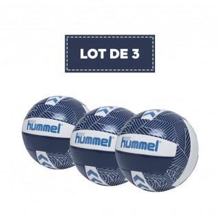 Set di 3 palloni da pallavolo Hummel Energizer [Taille5]
