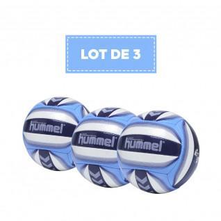 Set di 3 palloncini Hummel Concept [Taille5]