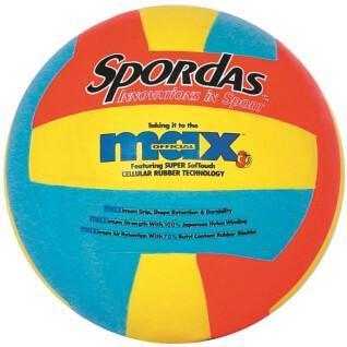 Pallavolo per bambini Spordas Max Super Soft Touch
