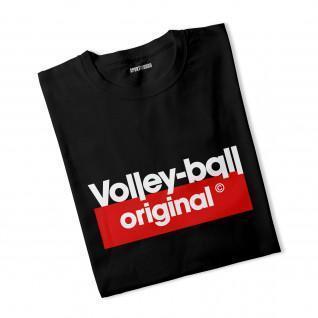 T-shirt Volley original