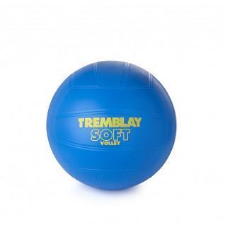 Tremblay soft volley