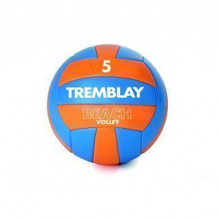 Tremblay beach volley