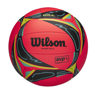 Pallone Wilson AVP Grass Game Ball V