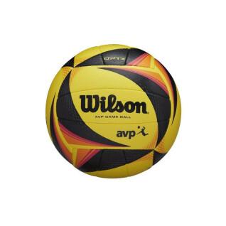 Beach volley Wilson Optx Avp Officiel