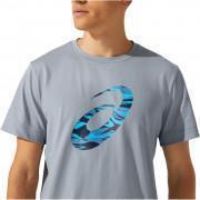 T-shirt Asics Spiral Gpx