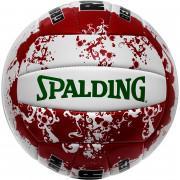 Palloncino Spalding beach volley Rome