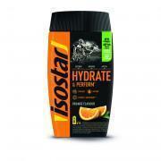 Polvere Isostar Hydrate & Perform Orange (6 boîtes)