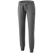 Pantaloni della tuta elasticizzati Graffic Donna Erima 5-CUBES