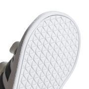 Scarpe per bambini adidas VL Court 2.0