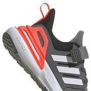 Scarpe running per bambini Adidas Rapidasport Bounce