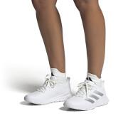 Scarpe da donna per interni adidas Court Team Bounce 2.0