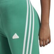 Pantaloncini da donna adidas Future Icons 3-Stripes