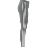 Leggings bambina in cotone adidas 3-Stripes Essentials