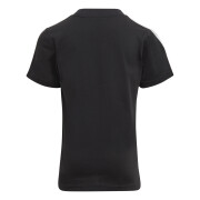 T-shirt cotone bambino adidas 3-Stripes Essentials