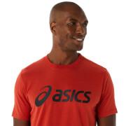 Maglietta Asics Big Logo