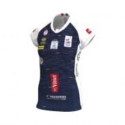 RC Cannes Volley 2019/20 maglia home donna