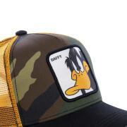 Cappello Serge Capslab Looney Tunes Daffy Camouflage