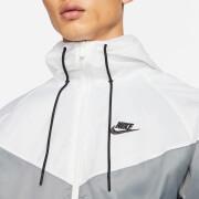Giacca della tuta Nike Sportswear Heritage Essentials Windrunner