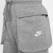 Pantaloncini cargo per bambini Nike Club