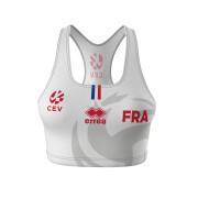 Reggiseno Away ufficiale della squadra femminile France 2023/24
