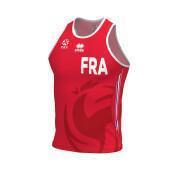 Terza maglia ufficiale della squadra francese 2023/24