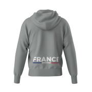 Giacca con cappuccio 3.0 ufficiale della squadra francese France