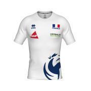 Camicia da allenamento France 2022