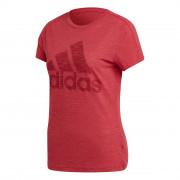 T-shirt donna adidas Must Haves Winners