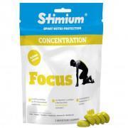 Gomma da masticare Stimium Focus citron
