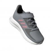 Scarpe running per bambini Adidas Run Falcon 2.0 I