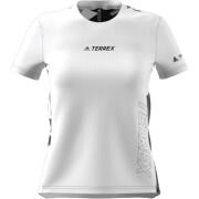 T-shirt donna adidas Terrex Parley Agravic TR Pro