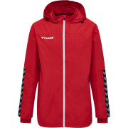 Giacca per bambini Hummel Authenctic All-Weather