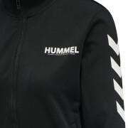 Giacca della tuta con zip da donna Hummel Legacy